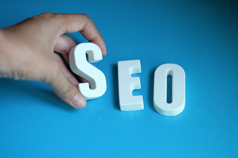 Website SEO: How to ensure your website gets found